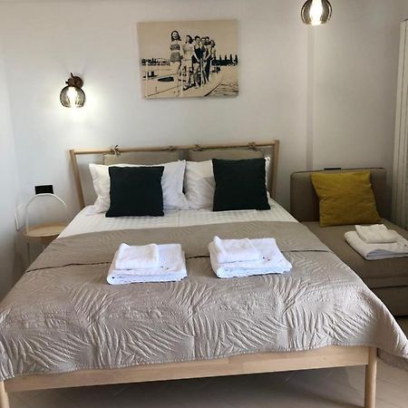 AA Studio Tomis Villa Năvodari Esterno foto