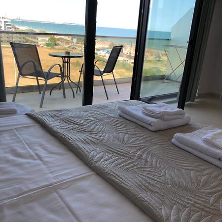 AA Studio Tomis Villa Năvodari Esterno foto