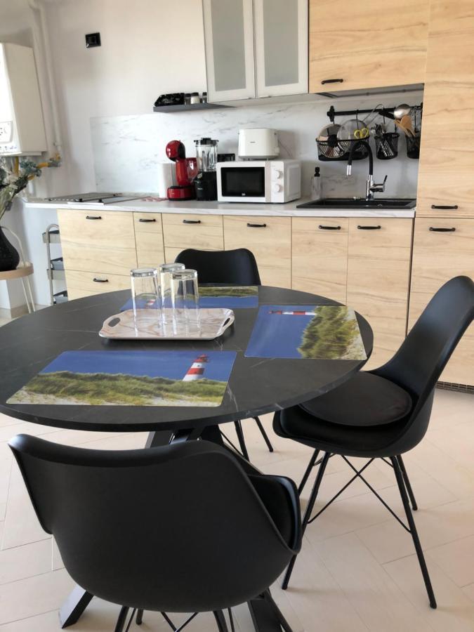 AA Studio Tomis Villa Năvodari Esterno foto