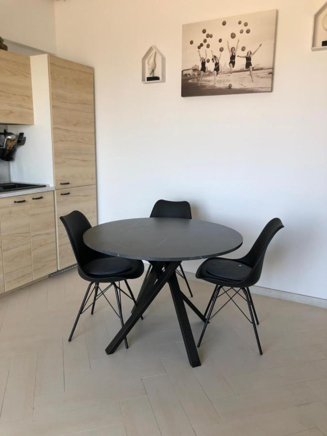 AA Studio Tomis Villa Năvodari Esterno foto