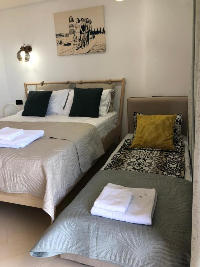 AA Studio Tomis Villa Năvodari Esterno foto