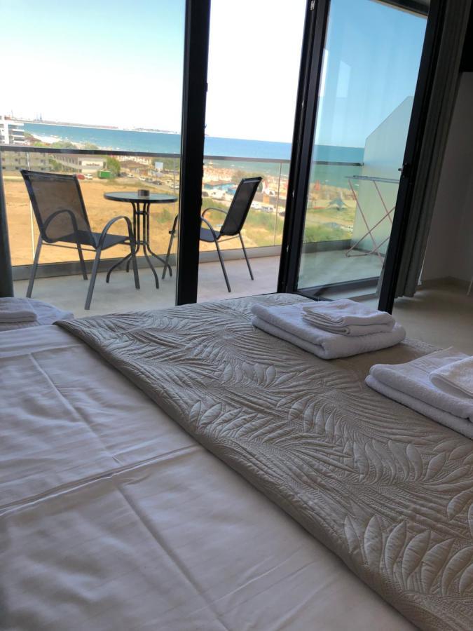 AA Studio Tomis Villa Năvodari Esterno foto
