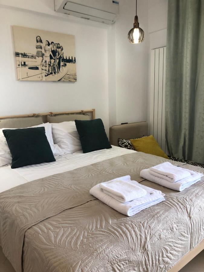 AA Studio Tomis Villa Năvodari Esterno foto