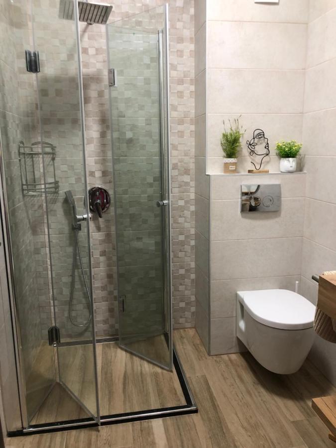 AA Studio Tomis Villa Năvodari Esterno foto