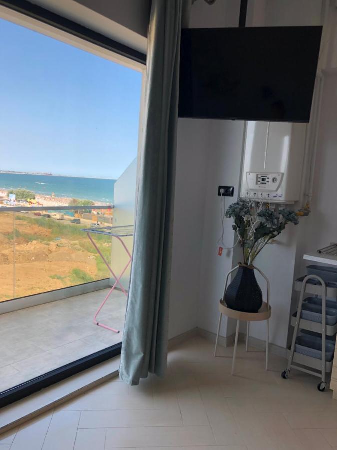 AA Studio Tomis Villa Năvodari Esterno foto